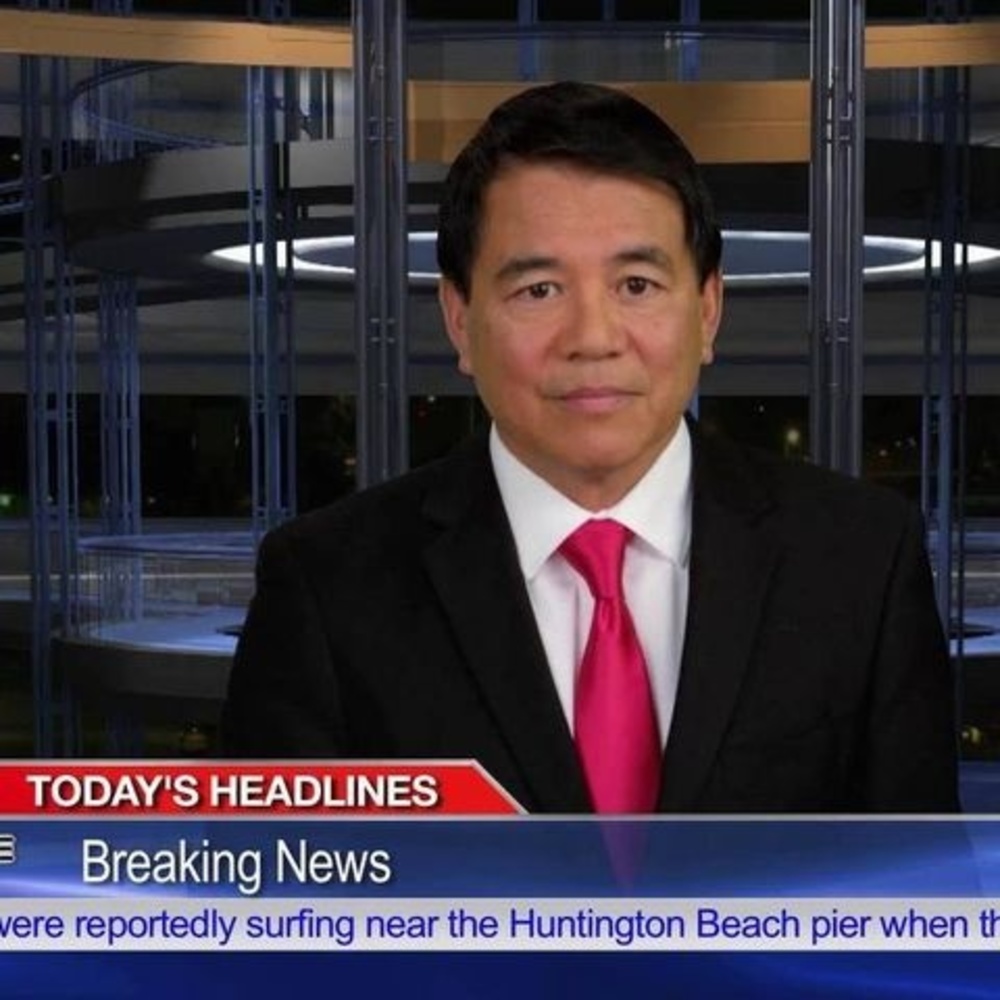 Meet your Posher, Ernie